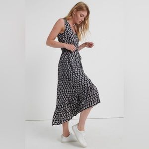 Lucky Brand | Printed Felice Dress